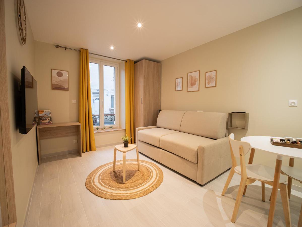 Le Lion - Plain-Pied, Wifi, Yt Premium - 2Rfhomes 蒂耶里堡 外观 照片