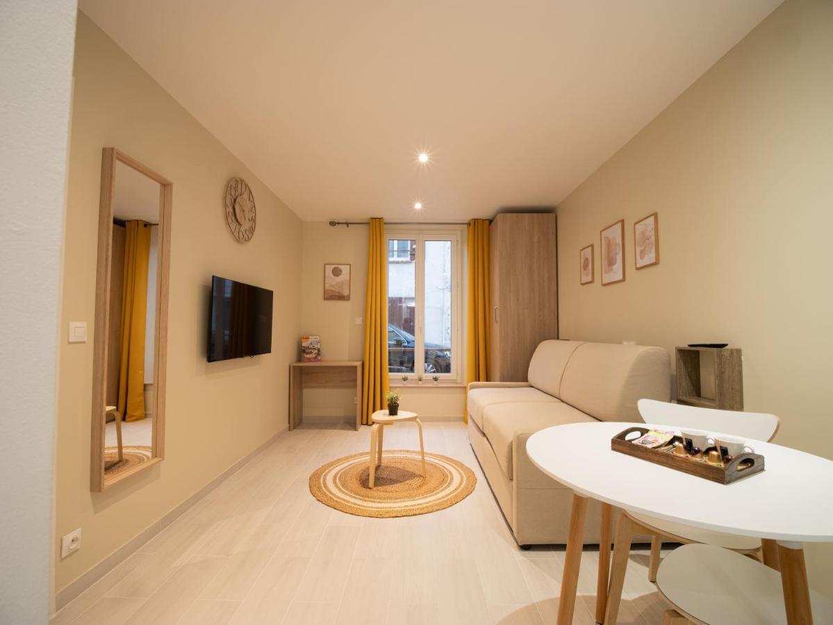 Le Lion - Plain-Pied, Wifi, Yt Premium - 2Rfhomes 蒂耶里堡 外观 照片
