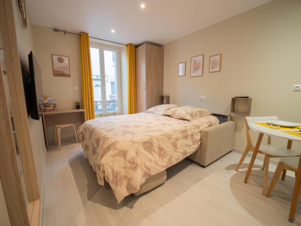 Le Lion - Plain-Pied, Wifi, Yt Premium - 2Rfhomes 蒂耶里堡 外观 照片